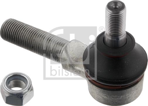 Febi Bilstein 33532 - Skersinės vairo trauklės galas onlydrive.pro