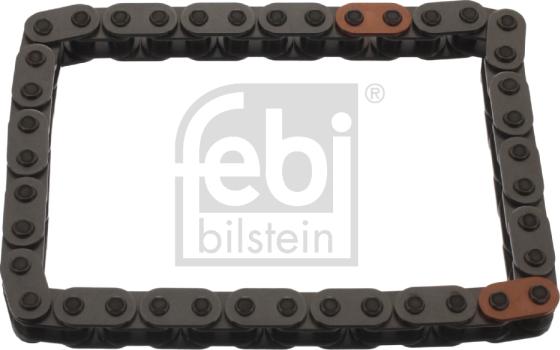 Febi Bilstein 33691 - Pavaros grandinė onlydrive.pro