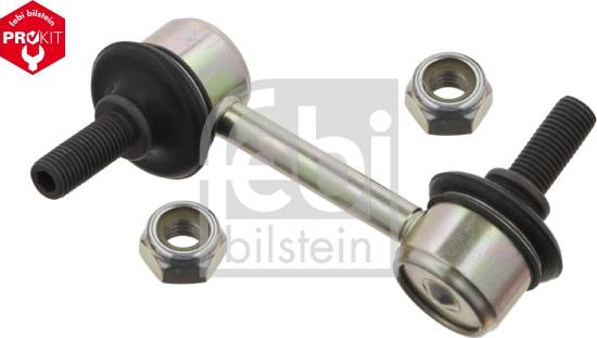 Febi Bilstein 33649 - Stiepnis / Atsaite, Stabilizators onlydrive.pro