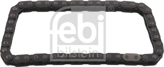 Febi Bilstein 33642 - Chain, oil pump drive onlydrive.pro