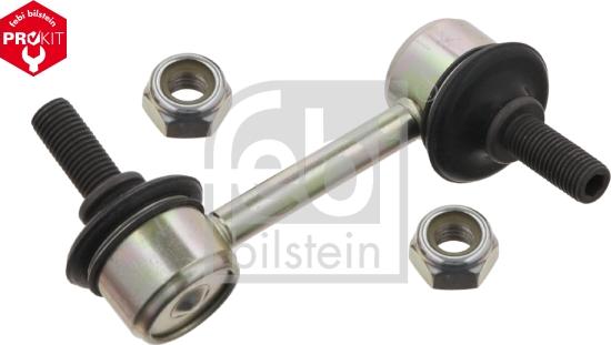 Febi Bilstein 33650 - Stiepnis / Atsaite, Stabilizators onlydrive.pro