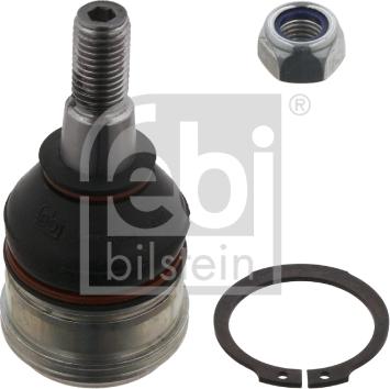 Febi Bilstein 33609 - Ball Joint onlydrive.pro