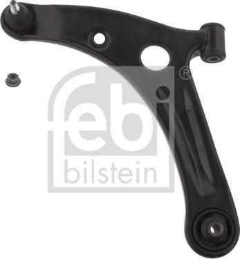 Febi Bilstein 33610 - Track Control Arm onlydrive.pro