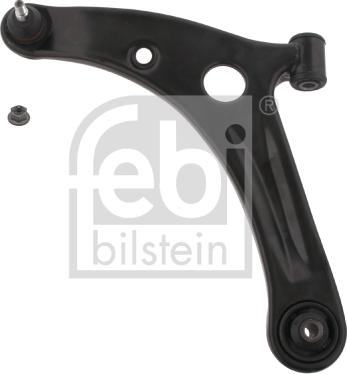 Febi Bilstein 33610 - Vikšro valdymo svirtis onlydrive.pro