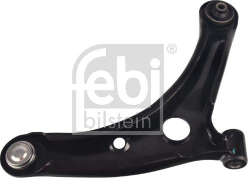 Febi Bilstein 33610 - Track Control Arm onlydrive.pro