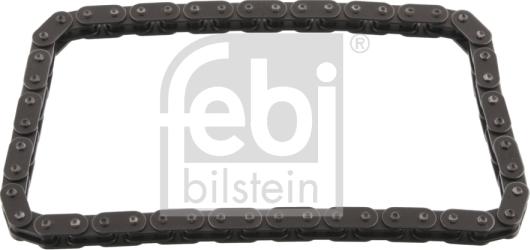 Febi Bilstein 33636 - Chain, oil pump drive onlydrive.pro