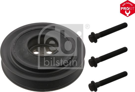 Febi Bilstein 33679 - Rihmaratas,väntvõll onlydrive.pro