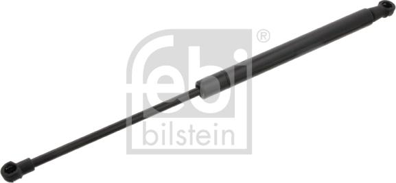 Febi Bilstein 33063 - Gāzes atspere, Bagāžas / Kravas nodalījuma vāks onlydrive.pro