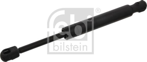 Febi Bilstein 33062 - Gas Spring, boot, cargo area onlydrive.pro