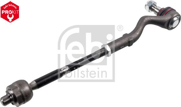 Febi Bilstein 33014 - Рулевая тяга onlydrive.pro