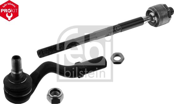 Febi Bilstein 33014 - Strypo montavimas onlydrive.pro