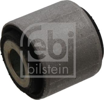 Febi Bilstein 33010 - Сайлентблок, рычаг подвески колеса onlydrive.pro