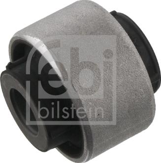 Febi Bilstein 33085 - Сайлентблок, рычаг подвески колеса onlydrive.pro