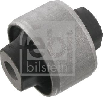 Febi Bilstein 33086 - Valdymo svirties / išilginių svirčių įvorė onlydrive.pro