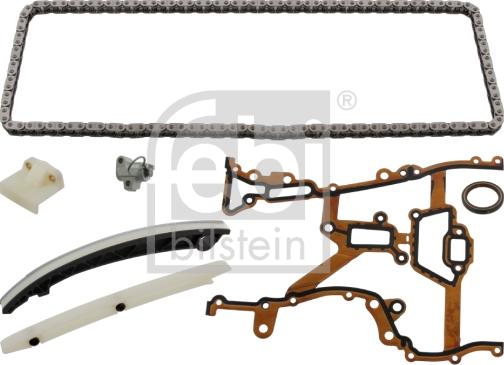 Febi Bilstein 33080 - Mootori keti komplekt onlydrive.pro