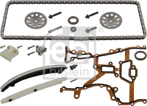 Febi Bilstein 33082 - Timing Chain Kit onlydrive.pro