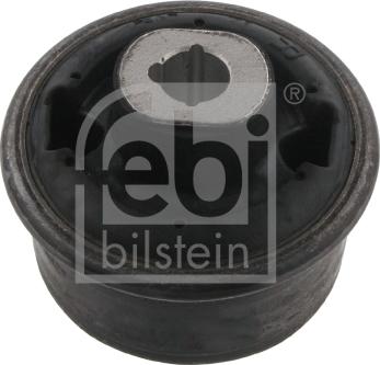 Febi Bilstein 33087 - Сайлентблок, рычаг подвески колеса onlydrive.pro