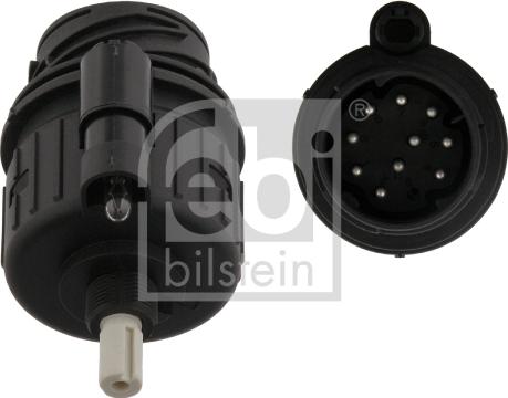 Febi Bilstein 33072 - Выключатель, головной свет onlydrive.pro