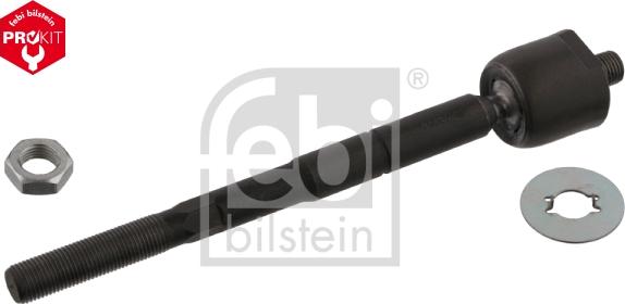 Febi Bilstein 33190 - Inner Tie Rod, Axle Joint onlydrive.pro