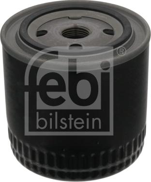 Febi Bilstein 33140 - Oil Filter onlydrive.pro