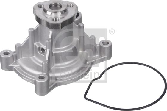 Febi Bilstein 33161 - Water Pump onlydrive.pro