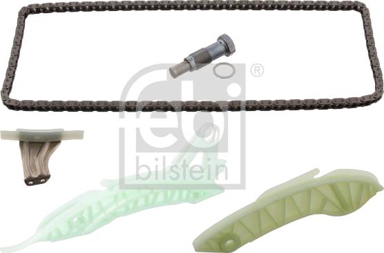 Febi Bilstein 33162 - Sadales vārpstas piedziņas ķēdes komplekts onlydrive.pro