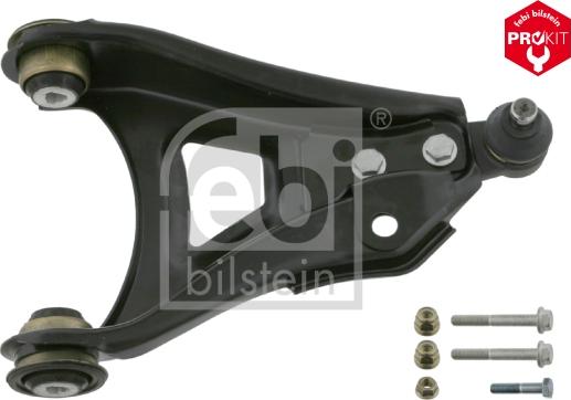 Febi Bilstein 33106 - Track Control Arm onlydrive.pro