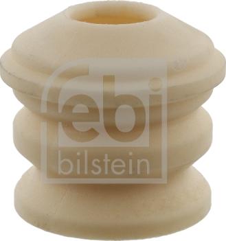 Febi Bilstein 33117 - Rubber Buffer, suspension onlydrive.pro