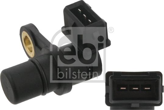 Febi Bilstein 33124 - Andur,Nukkvõllipositsioon onlydrive.pro