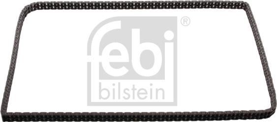 Febi Bilstein 33897 - Jakoketju onlydrive.pro