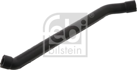 Febi Bilstein 33850 - Hose, crankcase breather onlydrive.pro