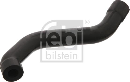 Febi Bilstein 33851 - Šļūtene, Kartera ventilācija onlydrive.pro