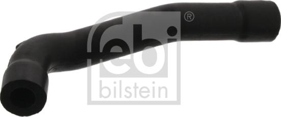 Febi Bilstein 33864 - Hose, crankcase breather onlydrive.pro