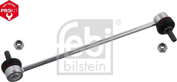 Febi Bilstein 33811 - Rod / Strut, stabiliser onlydrive.pro