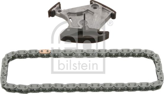 Febi Bilstein 33835 - Комплект цепи, привод масляного насоса onlydrive.pro