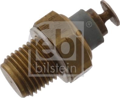 Febi Bilstein 33825 - Devējs, Eļļas temperatūra onlydrive.pro