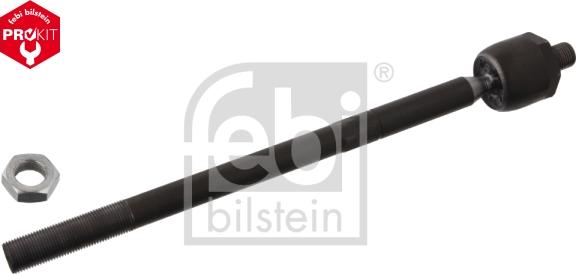 Febi Bilstein 33872 - Vidinė skersinė vairo trauklė onlydrive.pro