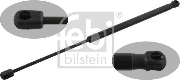 Febi Bilstein 33393 - Kaasujousi, tavaratila onlydrive.pro