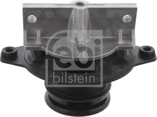 Febi Bilstein 33392 - Подвеска, автоматическая коробка передач onlydrive.pro