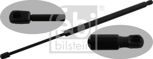 Febi Bilstein 33341 - Kaasujousi, tavaratila onlydrive.pro