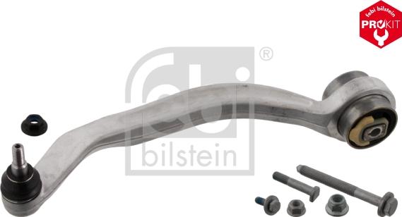 Febi Bilstein 33364 - Track Control Arm onlydrive.pro