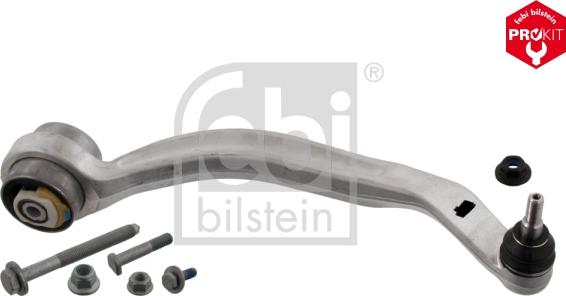 Febi Bilstein 33365 - Vikšro valdymo svirtis onlydrive.pro