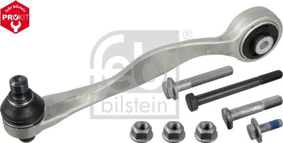 Febi Bilstein 33367 - Рычаг подвески колеса onlydrive.pro