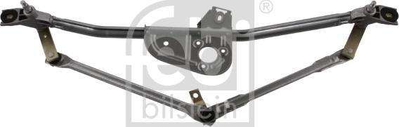 Febi Bilstein 33200 - Wiper Linkage onlydrive.pro