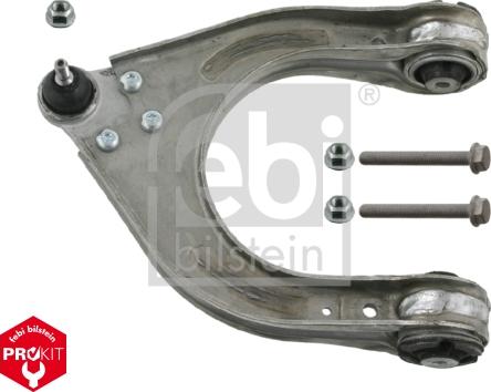 Febi Bilstein 33210 - Track Control Arm onlydrive.pro