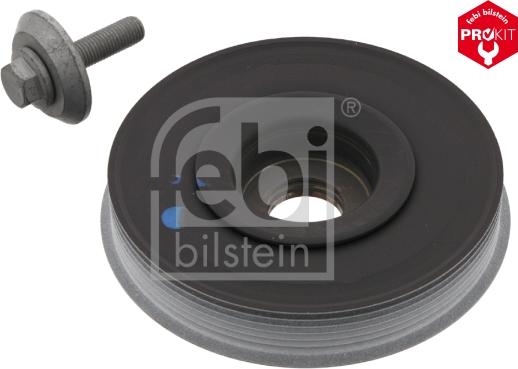 Febi Bilstein 33791 - Skriemulys, alkūninis velenas onlydrive.pro