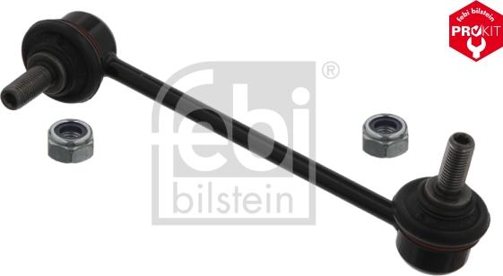 Febi Bilstein 33764 - Rod / Strut, stabiliser onlydrive.pro