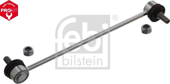 Febi Bilstein 33760 - Stiepnis / Atsaite, Stabilizators onlydrive.pro