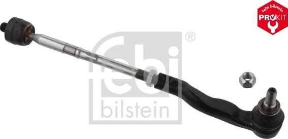 Febi Bilstein 33706 - Tie Rod onlydrive.pro