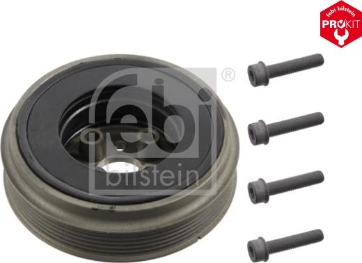 Febi Bilstein 33733 - Skriemulys, alkūninis velenas onlydrive.pro